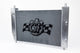Radiator 05-13 Corvette C6