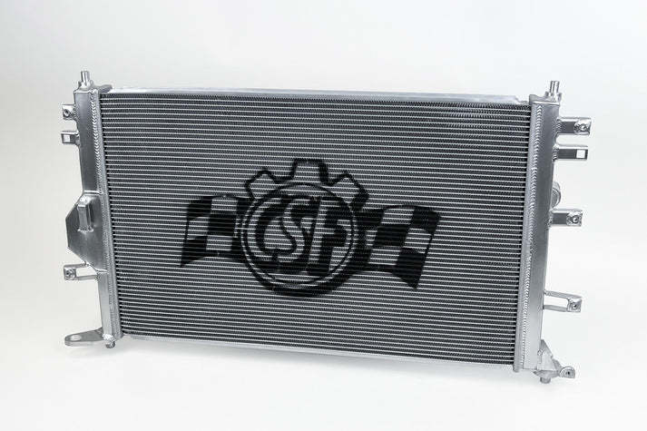 Radiateur Toyota GR Corolla 23+