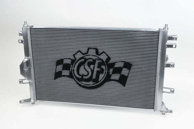 Radiator 23+ Toyota GR Corolla