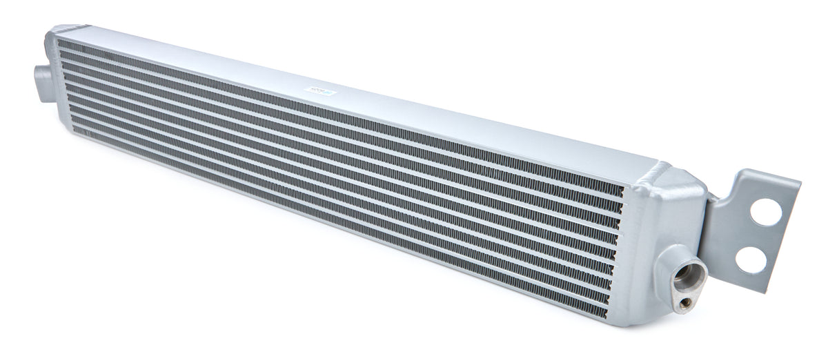 Radiateur d'huile BMW E9X M3 version compétition