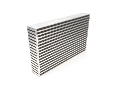 Intercooler Haute Performance à Barres et Plaques