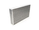 Intercooler Haute Performance à Barres et Plaques
