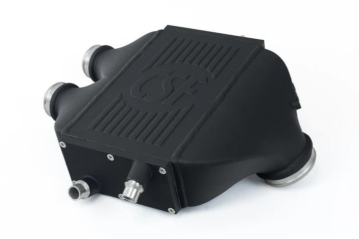 Refroidisseur d'air de suralimentation BMW M2 / M4 / M2C Montage supérieur