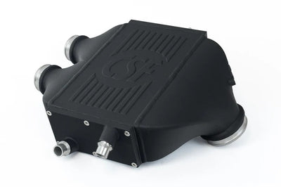 Refroidisseur d'air de suralimentation BMW M2 / M4 / M2C Montage supérieur