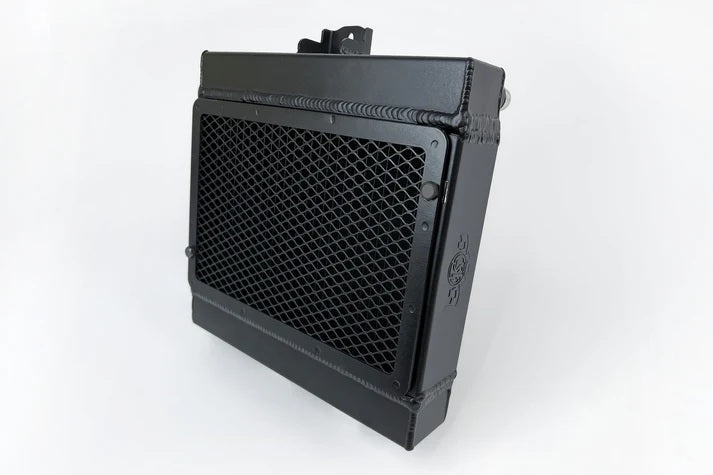 Radiateur auxiliaire BMW F8X M3 / M4 / M2C