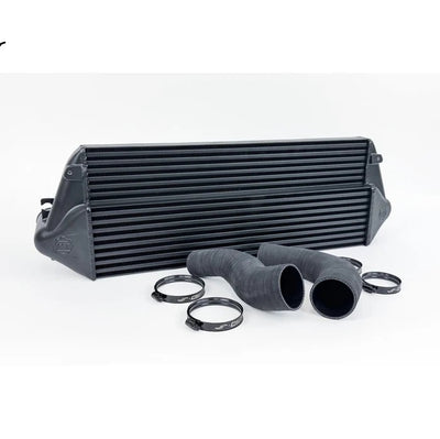 Refroidisseur intermédiaire 23+ Toyota GR Corolla Noir