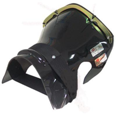 Volant moteur TH350 et blindage de transmission Ultrashield