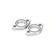 Entretoise de pompe à eau 1/2 po petit bloc Chevy