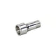 Raccord NPT 3/4" vers tuyau 1,5"