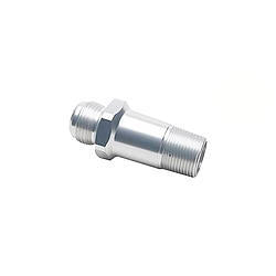 Raccord de pompe à eau 3/4 NPT x AN12
