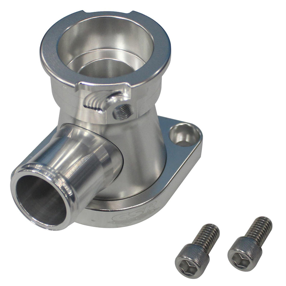 Goulotte de remplissage pivotante Chevy 360 - Transparente