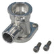 Goulotte de remplissage pivotante Chevy 360 - Transparente
