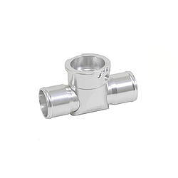 Raccord de remplissage de radiateur en ligne - 38 à 38 mm