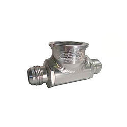 Raccord de remplissage de tuyau de radiateur - AN12 vers AN12