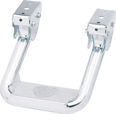 Paire de marches polies Hoop II Multi Mount