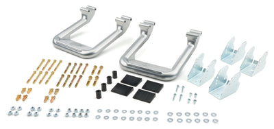 Hoop II Multi Mount Step Polished Each