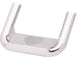 Paire de marches polies Hoop II Multi Mount