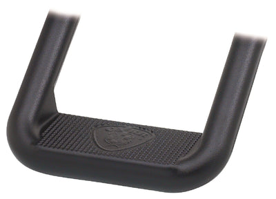 Marchepied Hoop II Multi Mount - Paire - Noir