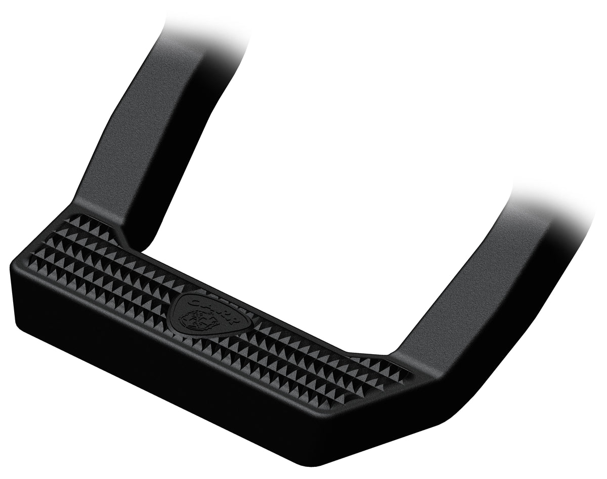 LD Step XP3 noir la paire