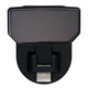 Universal Hitch Step Blank Black Each