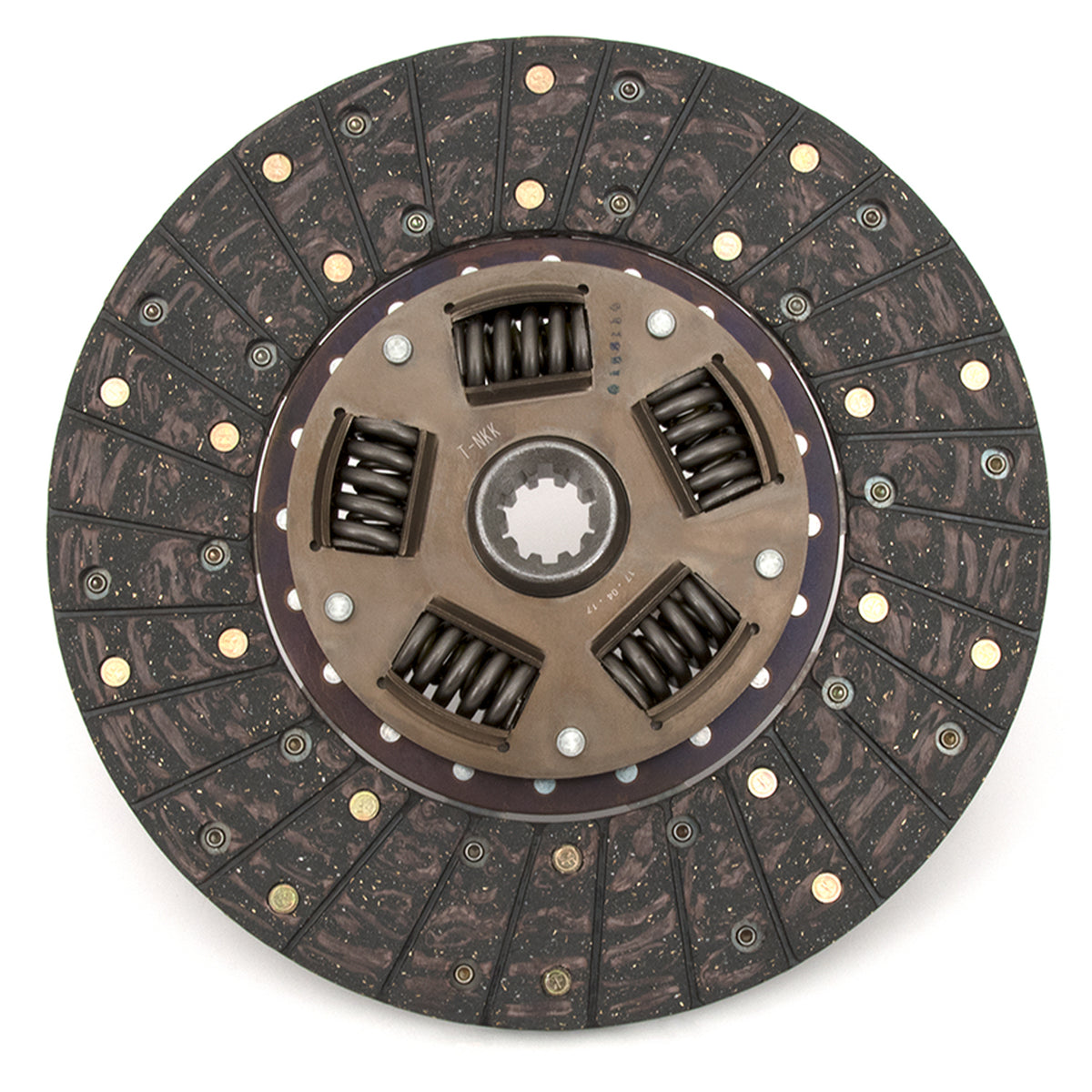 Disque d'embrayage Ford