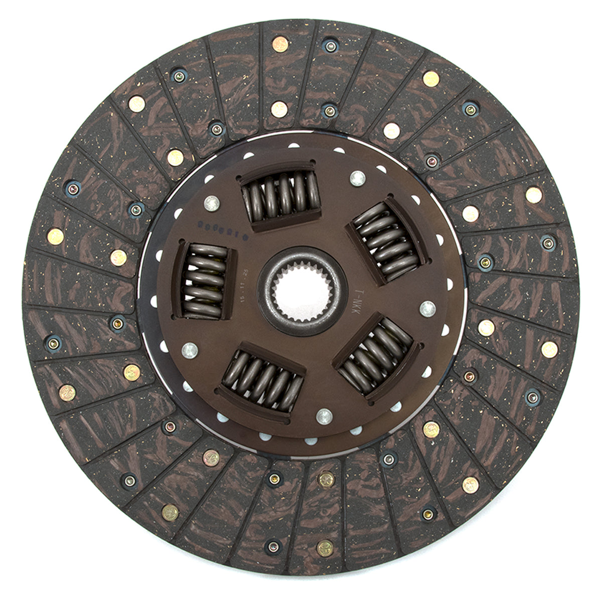 GM Clutch Disc
