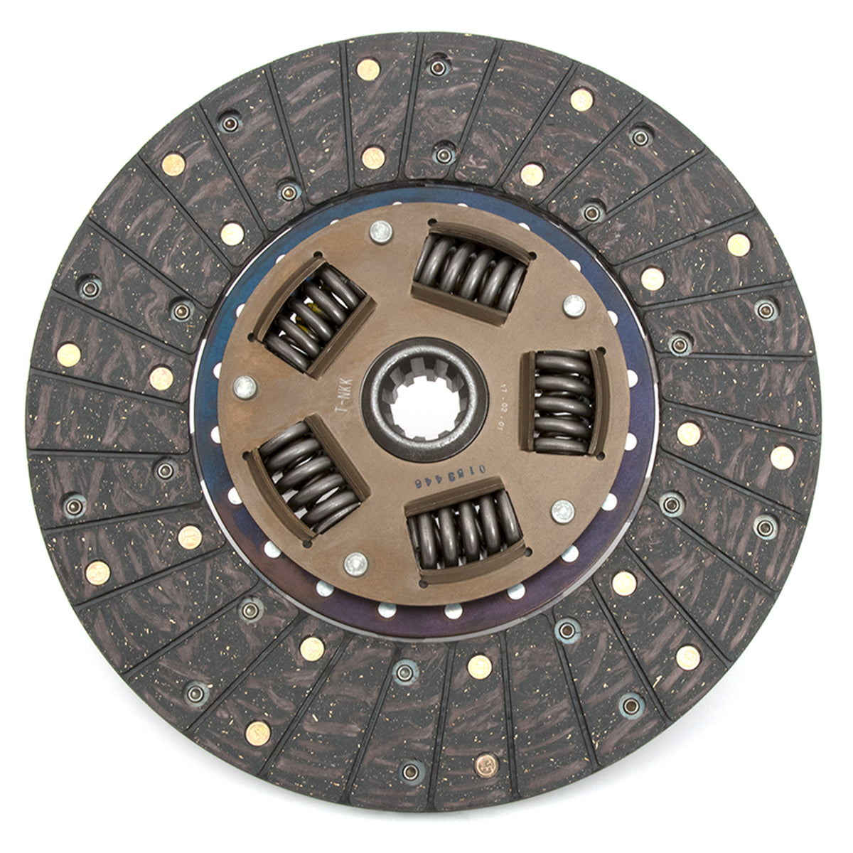 GM Clutch Disc