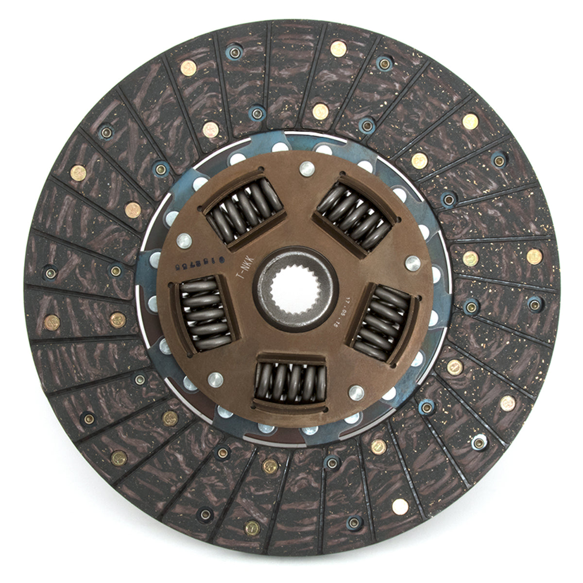 Disque d'embrayage Chrysler