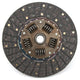 GM Disque d'embrayage 11 pouces 1-1/8 26 cannelures