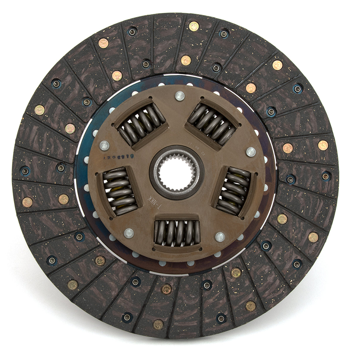 Disque d'embrayage GM