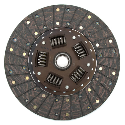 86-01 10.4in Mustang Clutch Disc 26 Spline