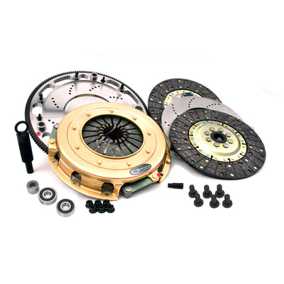 Kit embrayage/volant moteur SST Corvette LS7 2013