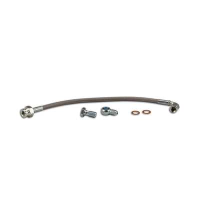 Conduite d'embrayage hydraulique Honda/Toyota