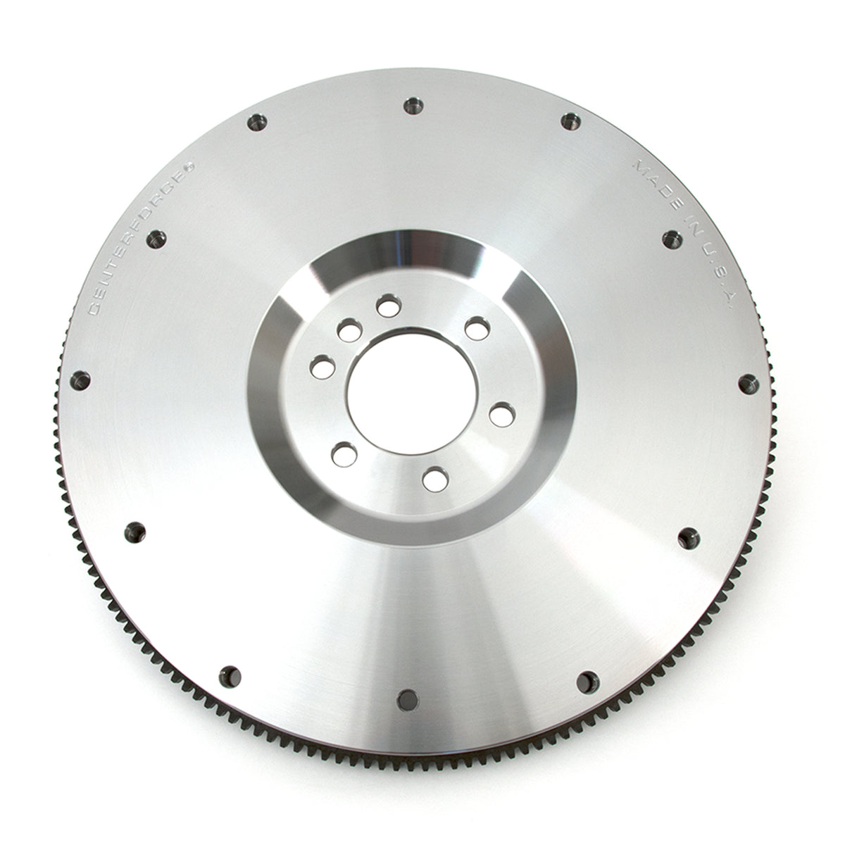 Chevy Flywheel