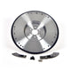 Volant d'inertie en acier SBF SFI 157 dents 28oz équilibrage externe