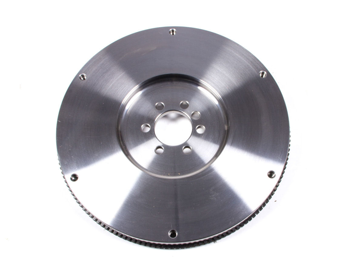 Volant moteur Chevy V8 31 lb. 153 Équilibrage externe 1 pièce RM