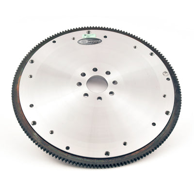 Volant moteur en acier usiné Ford SFI 164 dents