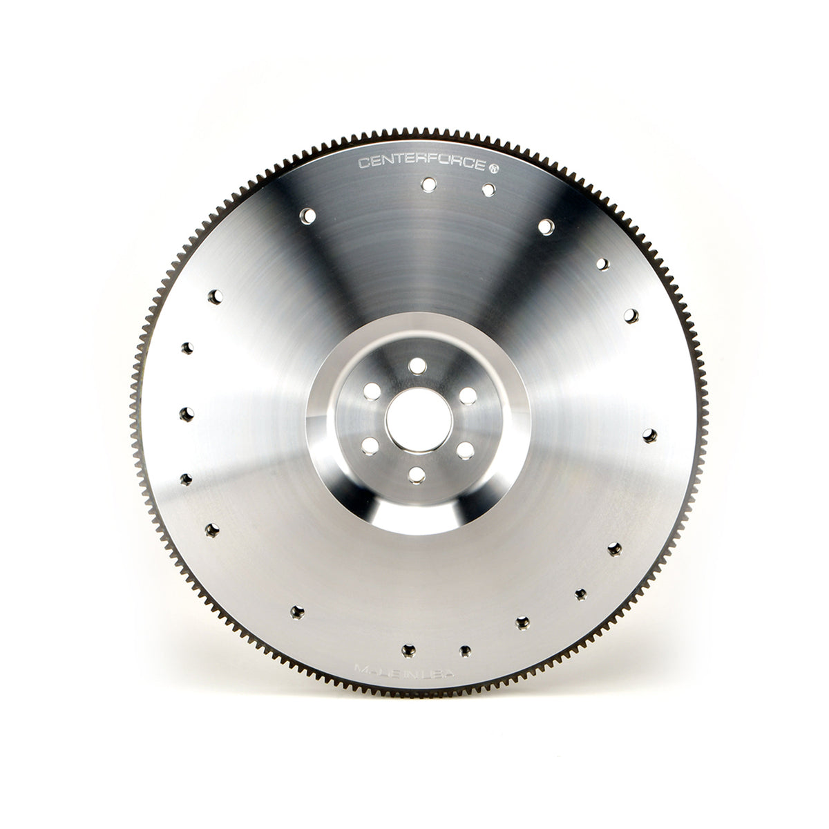 Volant moteur en acier 180T Ford 5.8 6.6