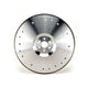 Volant moteur en acier 180T Ford 5.8 6.6