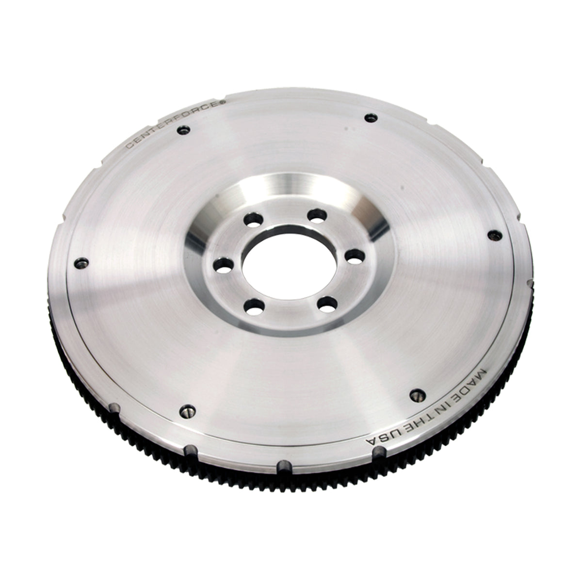 Volant moteur en acier usiné Jeep Cherokee 4.0L 164T