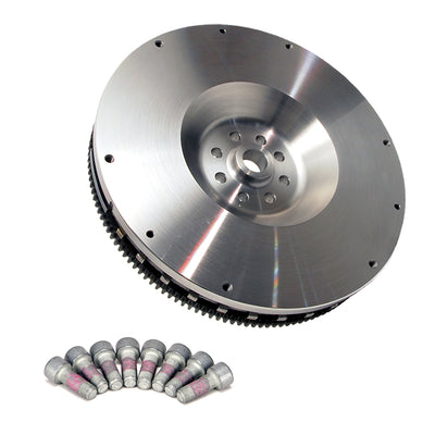 Volant moteur en acier usiné Jeep Wrangler 3.8L 146T