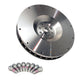 Volant moteur en acier usiné Jeep Wrangler 3.8L 146T