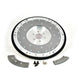 Volant SBF Alm SFI 157 dents équilibrage interne