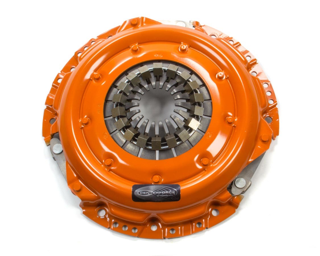 Cache-embrayage Centerforce II Ford