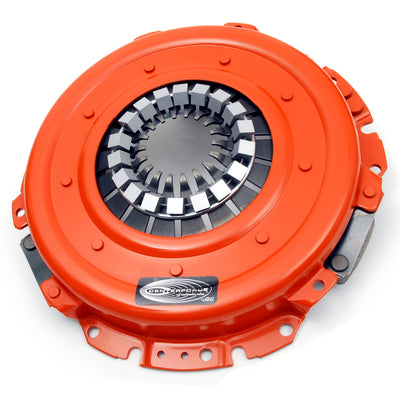 Chrysler Centerforce II Cover