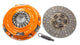 Ensemble de friction double GM