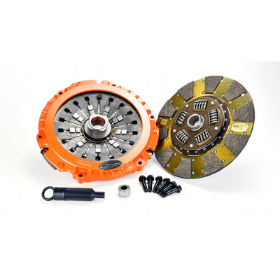 Assm. double friction GM
