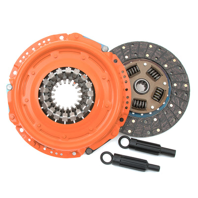 Amc Dual Friction Assm.