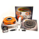 Kit d'embrayage GM Centerforce II