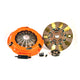 Kit d'embrayage bimasse Toyota 3.5 cannelures 21